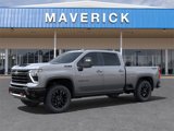 New 2025 Chevrolet Silverado 2500 LTZ w/ LTZ Plus Package image 2