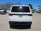 New 2025 Jeep Wagoneer L Series II w/ Premium Group I image 4
