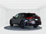Used 2024 Audi RS Q8 w/ Black Optic Package image 3