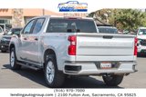 Used 2022 Chevrolet Silverado 1500 Custom image 2