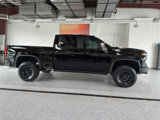 New 2025 Chevrolet Silverado 2500 ZR2 w/ ZR2 Bison Edition image 2