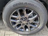 New 2025 Toyota Sequoia Platinum image 5