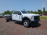 New 2025 Ford F450 XL image 2