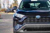 Used 2022 Toyota RAV4 XLE image 6