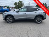 New 2025 Chevrolet Trax LT w/ LT Convenience Package image 2