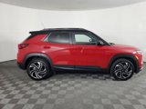 New 2026 Chevrolet TrailBlazer RS w/ Convenience Package image 3
