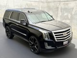 Used 2019 Cadillac Escalade Premium Luxury image 4