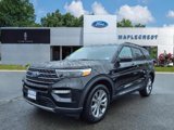 Certified 2023 Ford Explorer XLT w/ Equipment Group 202A image 2