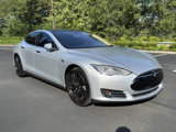 Used 2015 Tesla Model S 85D image 3
