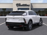 New 2025 Cadillac Lyriq Luxury image 4