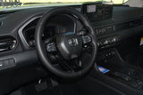 New 2026 Honda Passport RTL image 4