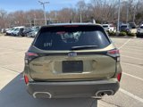 New 2025 Subaru Forester Limited image 3