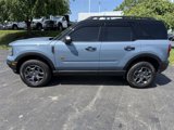 Used 2024 Ford Bronco Sport Badlands image 2
