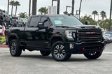 Used 2022 GMC Sierra 2500 AT4 w/ AT4 Preferred Package image 2