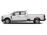 New 2025 Ford F250 4x4 Crew Cab Super Duty image 5