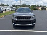 New 2025 Jeep Grand Cherokee L Limited image 2
