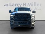 New 2026 RAM 2500 Tradesman image 4