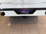 Used 2021 Chevrolet Silverado 1500 Custom image 5