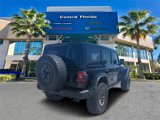 New 2025 Jeep Wrangler Unlimited Rubicon 392 image 5