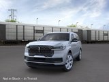 New 2025 Lincoln Navigator Reserve image 2