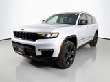 New 2025 Jeep Grand Cherokee L Limited image 3