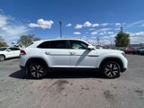 Used 2020 Volkswagen Atlas Cross Sport SE image 4