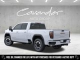 New 2025 GMC Sierra 2500 Denali w/ Denali Reserve Package image 3