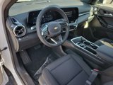 New 2026 Chevrolet Equinox LT image 3