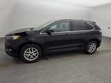 Used 2023 Ford Edge SEL image 2