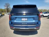 New 2025 Chevrolet Tahoe LT image 3