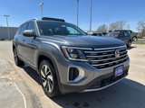 New 2025 Volkswagen Atlas SEL image 5