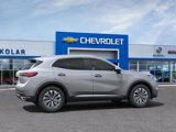 New 2025 Buick Envision Preferred image 6