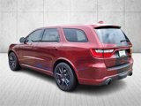 Used 2018 Dodge Durango SRT w/ SRT Interior Appearance Group image 5