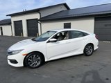 Used 2018 Honda Civic LX image 2