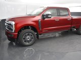 New 2025 Ford F350 Platinum image 2