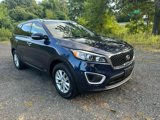 Used 2016 Kia Sorento LX w/ LX Convenience Package image 3