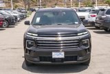 New 2026 Chevrolet Traverse LT w/ Driver Confidence Package image 2