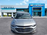 Used 2025 Chevrolet Malibu LT image 2