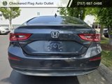 Used 2020 Honda Insight EX image 5