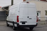 Used 2023 Mercedes-Benz Sprinter 2500 image 6
