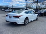 Used 2022 Lexus LS 500 AWD image 5