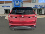 New 2026 Honda CR-V Sport-L image 4
