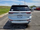 New 2025 Jeep Grand Cherokee Overland image 4