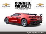 New 2025 Chevrolet Corvette Z06 image 3