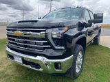 New 2025 Chevrolet Silverado 3500 LTZ image 3