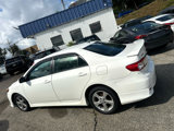Used 2011 Toyota Corolla S image 2