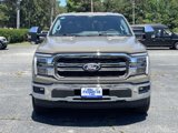 New 2025 Ford F150 Lariat image 2