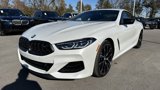 New 2025 BMW M850i xDrive Coupe w/ M Sport Professional Package image 5