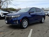 Certified 2022 Chevrolet Equinox LT image 3