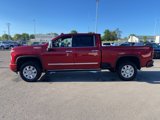 New 2025 Chevrolet Silverado 2500 High Country w/ Technology Package image 4